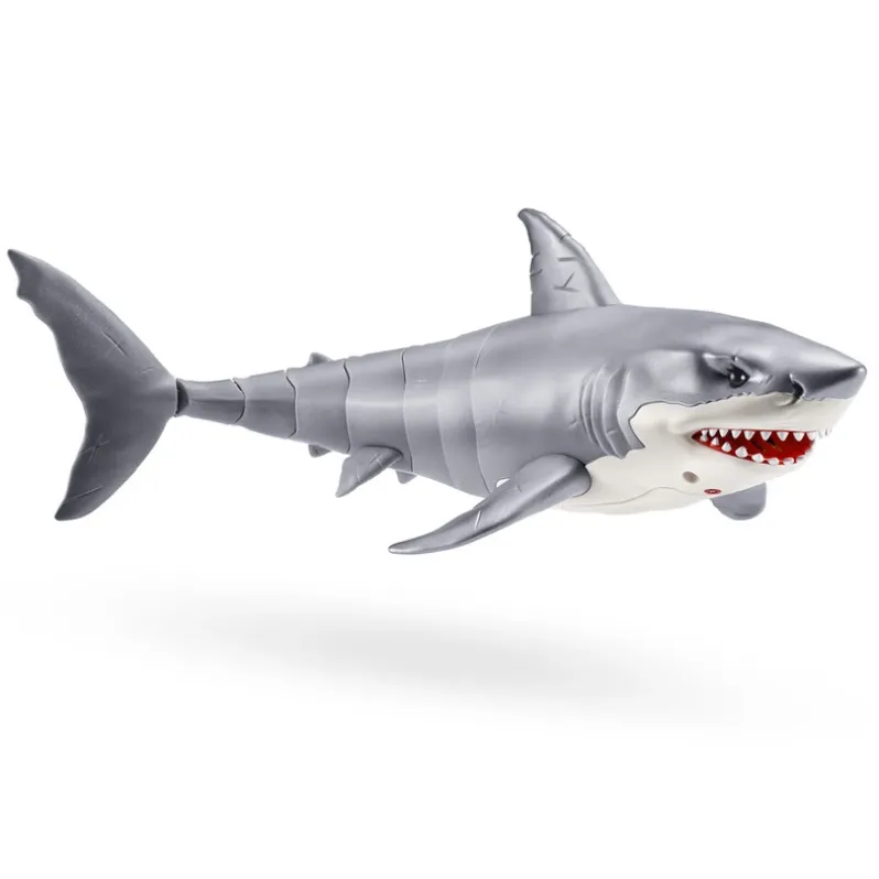 Robo Alive Shark Attack