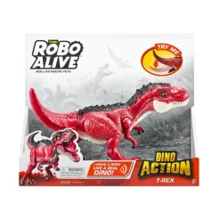 Robo Alive T-REX