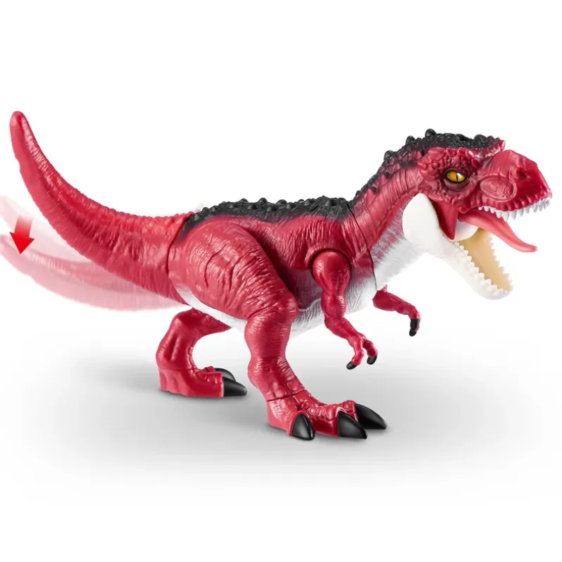 Robo Alive T-REX