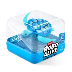 ROBO ALIVE Turtle ass