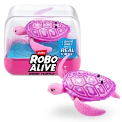 ROBO ALIVE Turtle ass