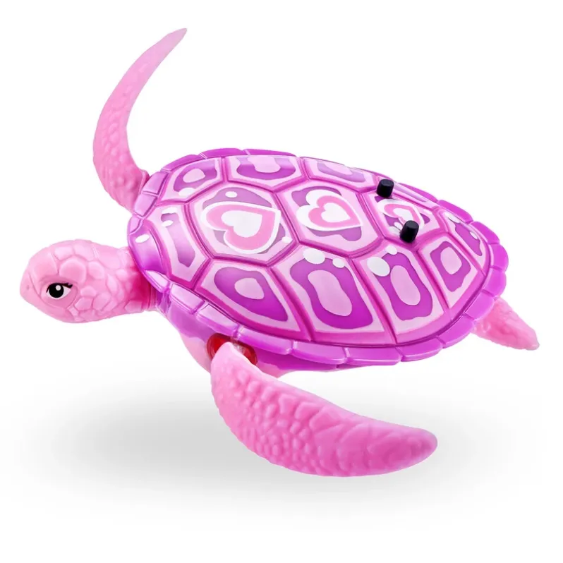 ROBO ALIVE Turtle ass