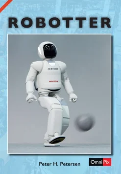Robotter
