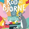 Rod og Bjørne leger med følelser