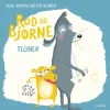 Rod og Bjørne tegner