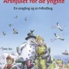 Årshjulet for de yngste