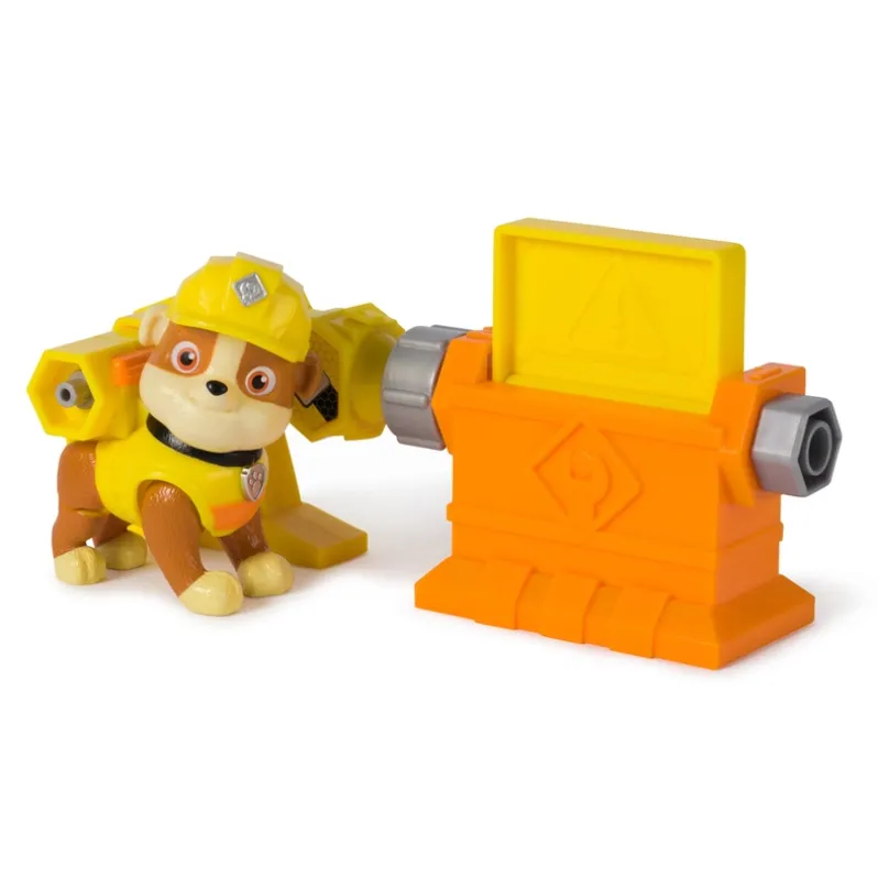 Rubble & Crew Power Tool Pups 2 Pak