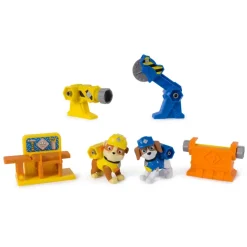 Rubble & Crew Power Tool Pups 2 Pak