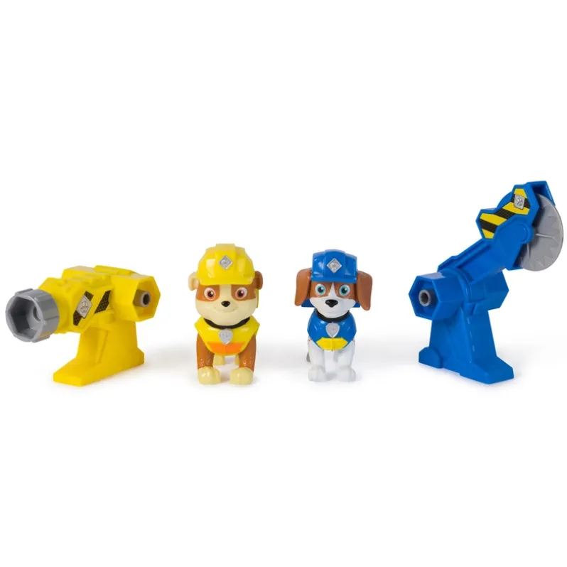 Rubble & Crew Power Tool Pups 2 Pak