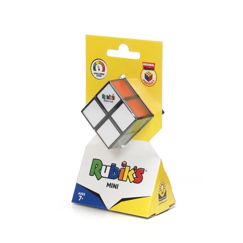Rubiks 2x2