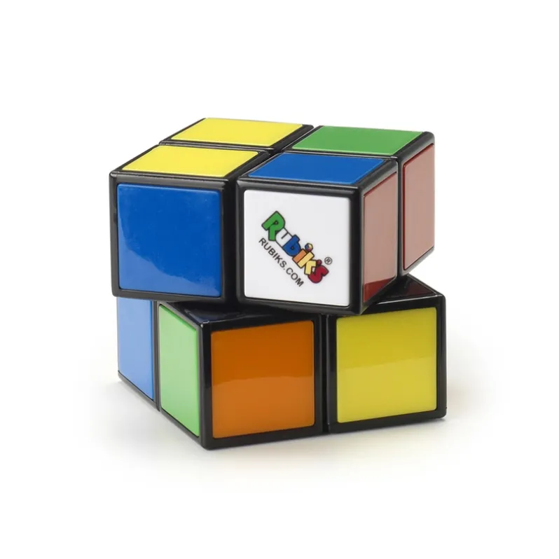 Rubiks 2x2