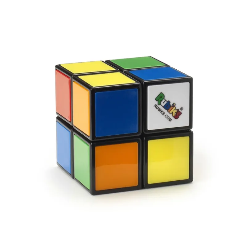 Rubiks 2x2
