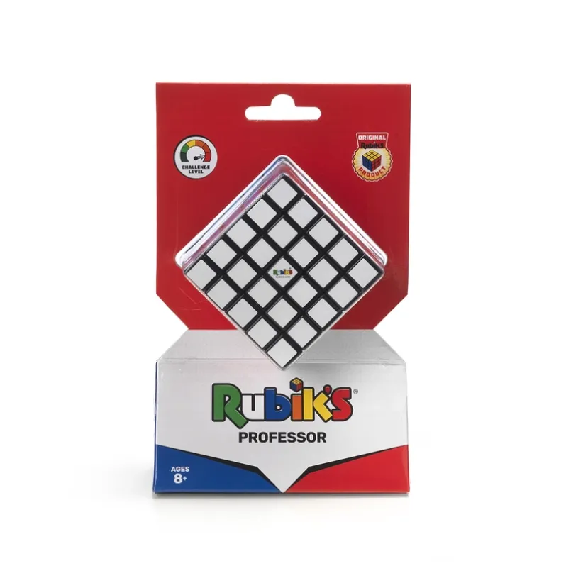 Rubiks 5x5
