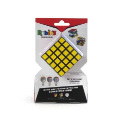 Rubiks 5x5