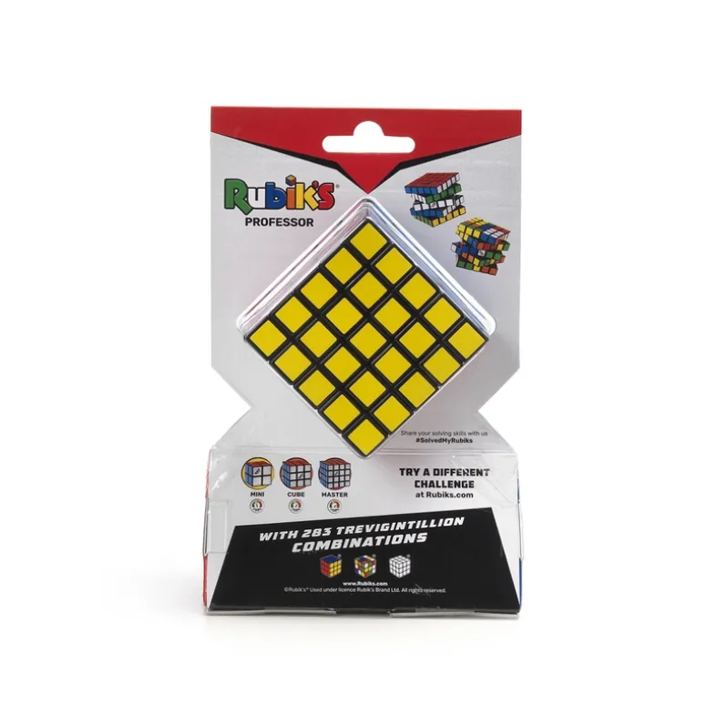 Rubiks 5x5