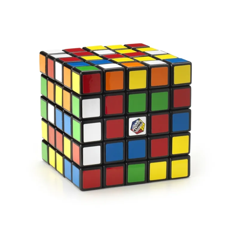 Rubiks 5x5