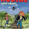 Rubine: Super Tuesday