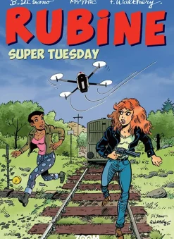 Rubine: Super Tuesday