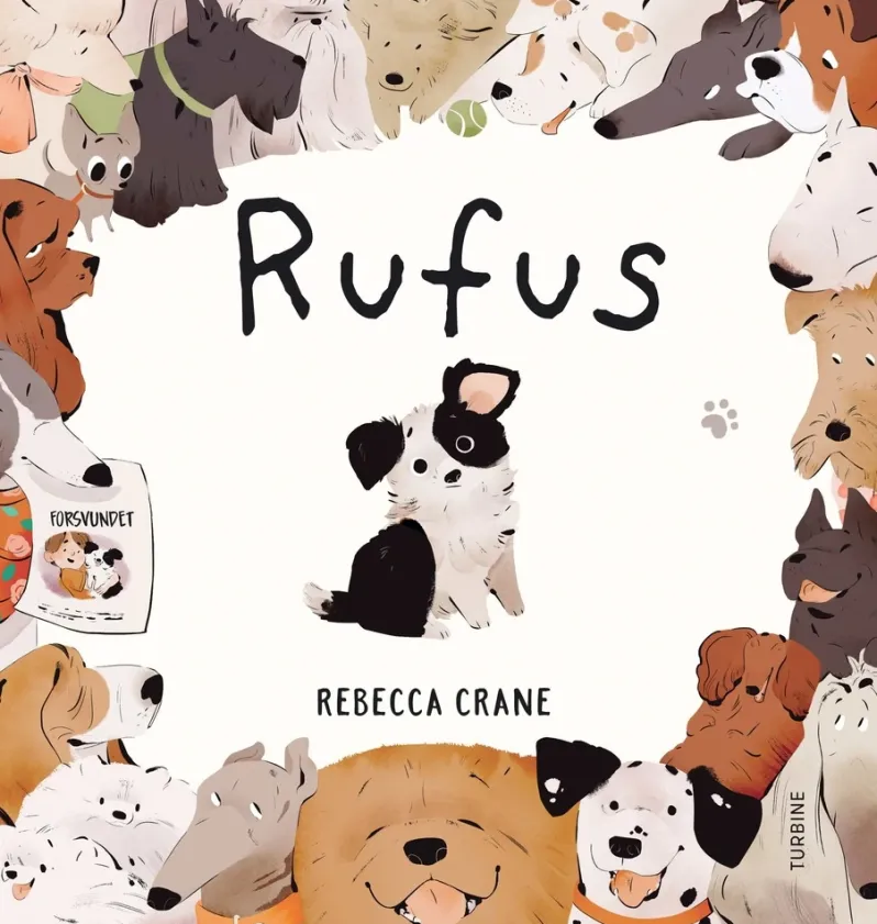 Rufus