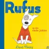 Rufus og den røde jakke