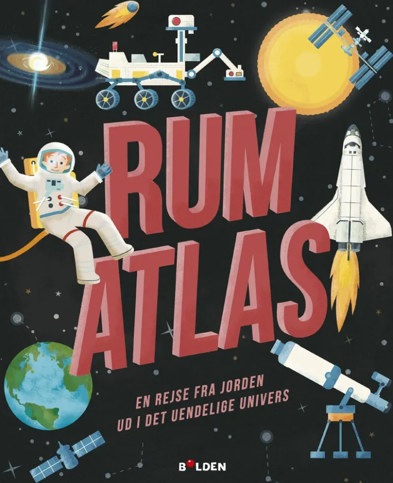 Rumatlas