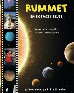 Rummet - en kosmisk rejse