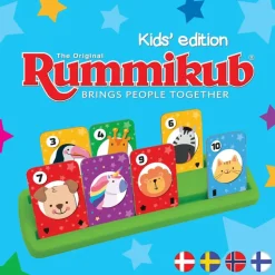 Rummikub kids