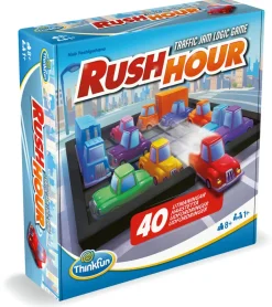 Rush Hour