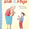Ruth & Maja