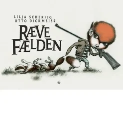 Rævefælden