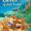 Ræven og dens hvalpe