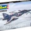 Saab JAS-39C Gripen 1:72
