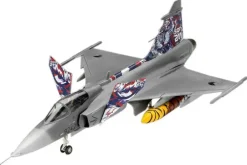 Saab JAS-39C Gripen 1:72