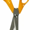 Saks fiskars classic universal højre orange