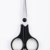Saks Relief soft 14cm sort/grå