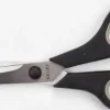 Saks Relief soft 21,5cm sort/grå