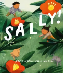 Sally!