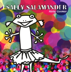 Sally Salamander