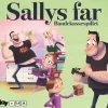 Sallys far - Bandekassespillet