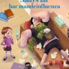 Sallys far har mandeinfluenza