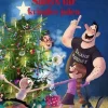 Sallys far kringler julen