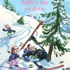 Sallys far på glatis