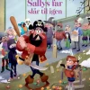 Sallys far slår til igen
