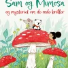 Sam og Mimosa: Mysteriet om de røde briller