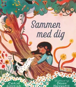 Sammen med dig