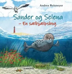 Sander og Selena