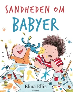 Sandheden om babyer