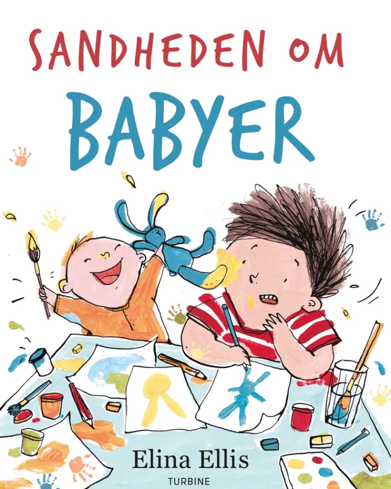 Sandheden om babyer