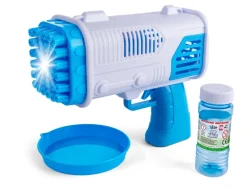Sæbeboblepistol