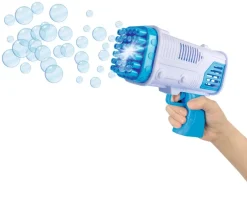 Sæbeboblepistol